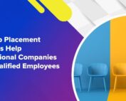 How Job Placement Agencies Help International Companies Find Qualified Employees
