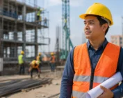 Philippine recruitment agency connecting skilled Filipino construction workers with overseas job opportunities in the Middle East